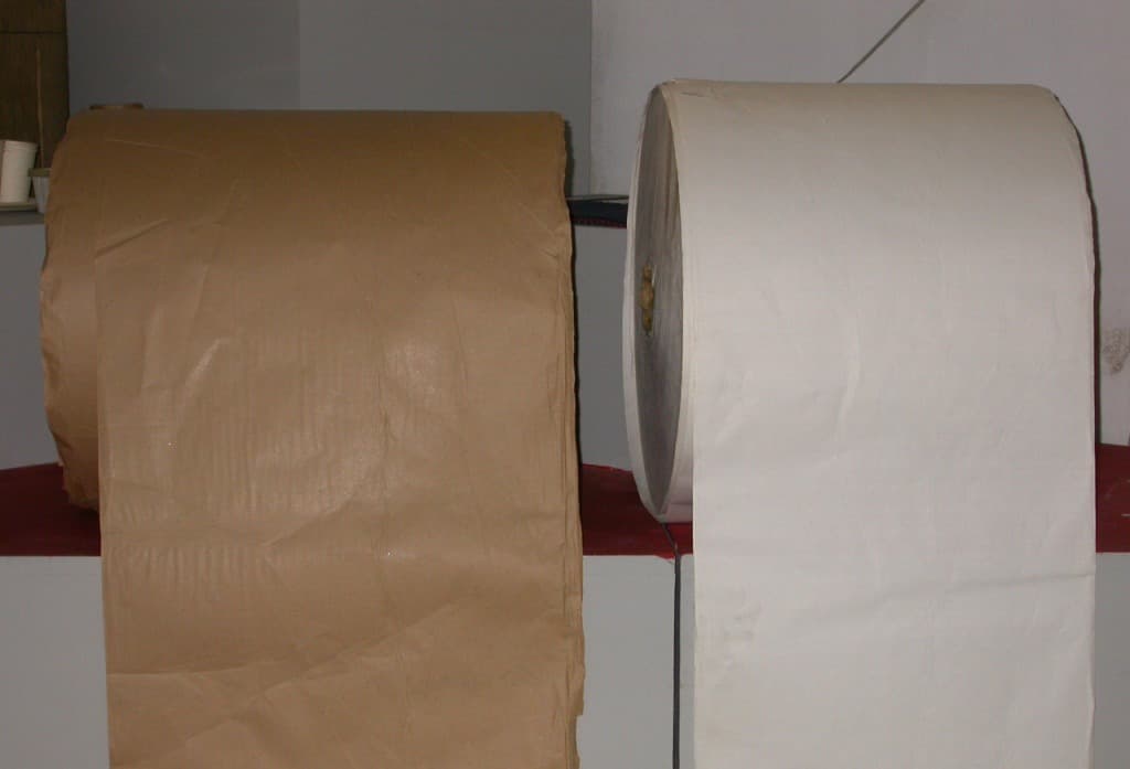 Jute Handmade Paper (Sheets)